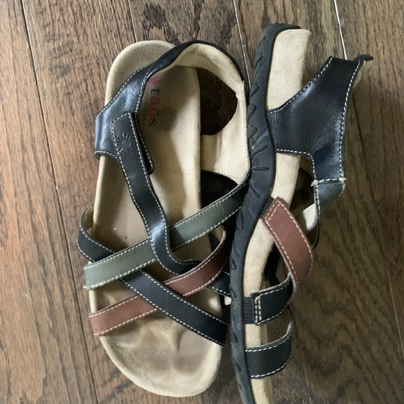 Taos Sandals “Christine” - Picture 4 of 4